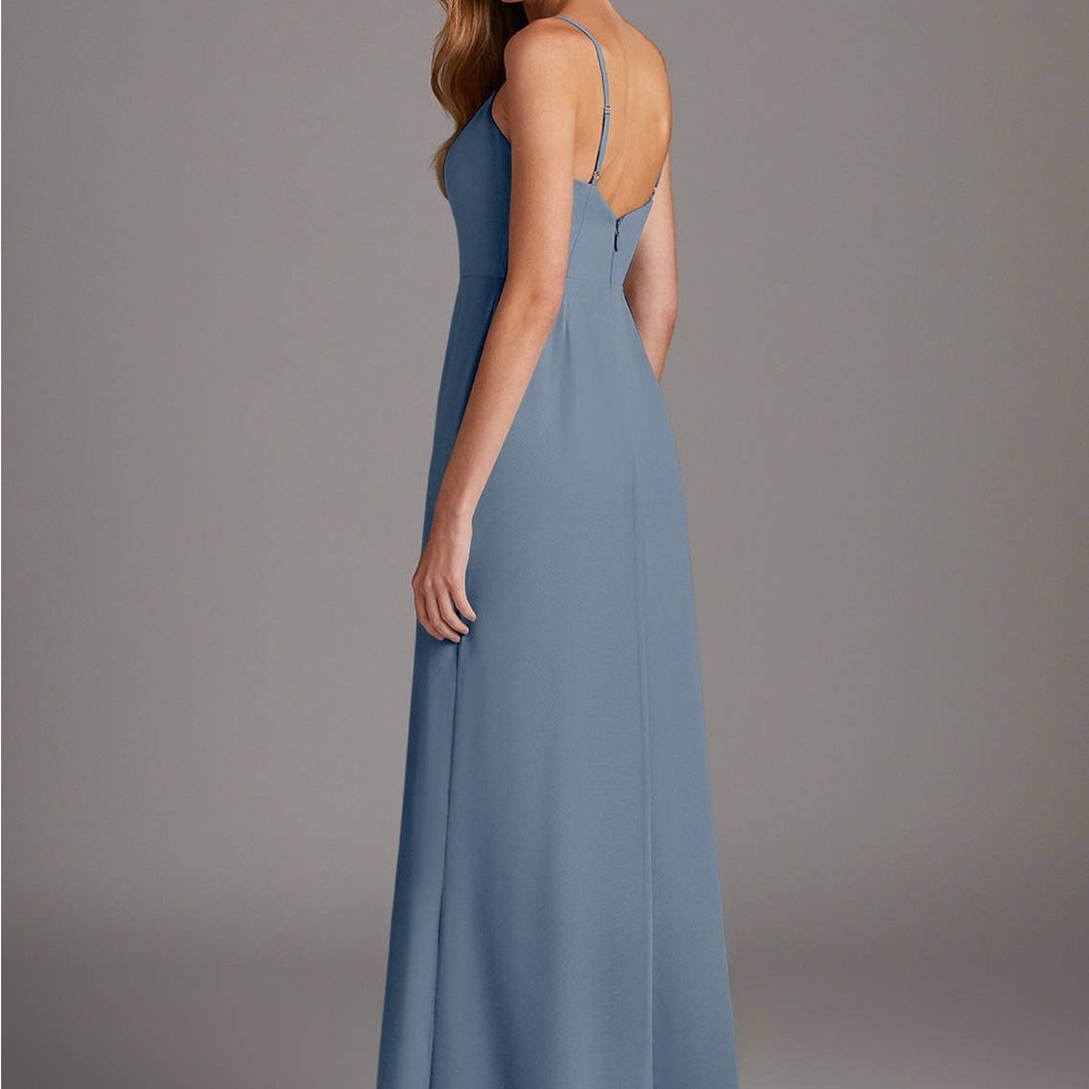 Azazie Twilight Bridesmaid Gown